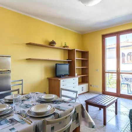 Apartamento Colle Massa (Tuscany)