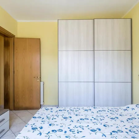 Apartment Colle Massa (Tuscany)
