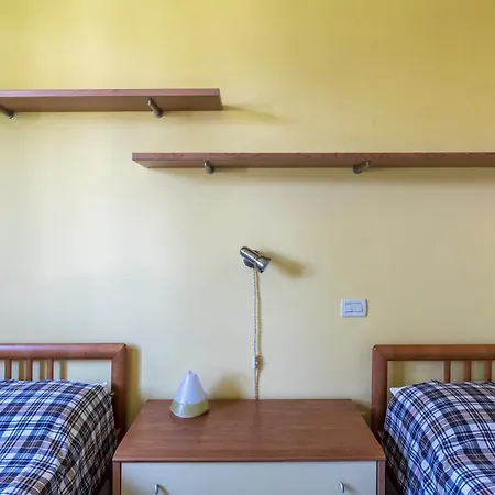 Apartment Colle *