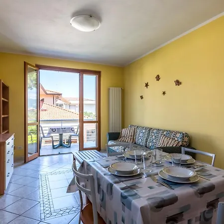 Colle Apartment