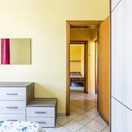 Apartment Colle
