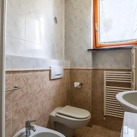 Apartment Colle *
