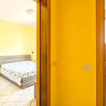 Colle Apartment *