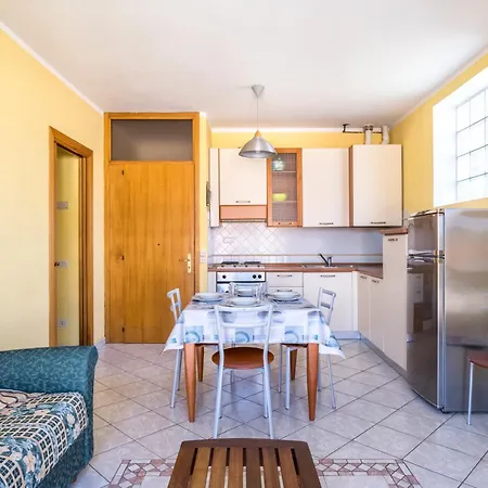 Colle Apartment *