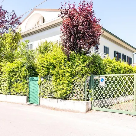 Colle Apartment Massa (Tuscany)