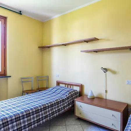 Colle Apartment