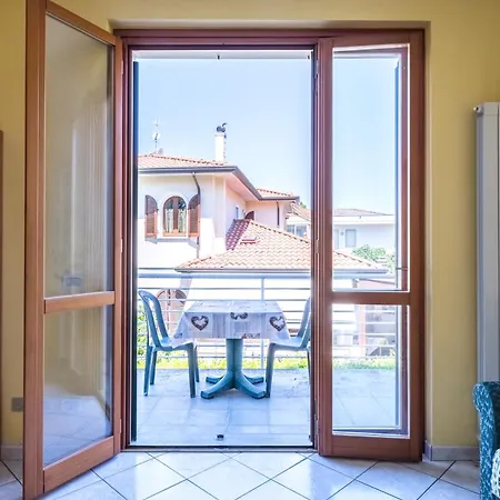 Apartment Colle