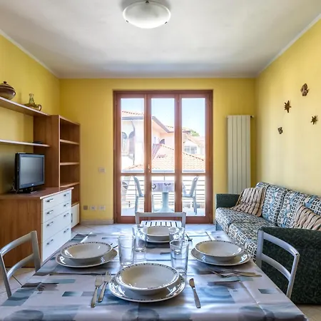 Apartment Colle