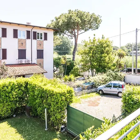 Colle Apartment *
